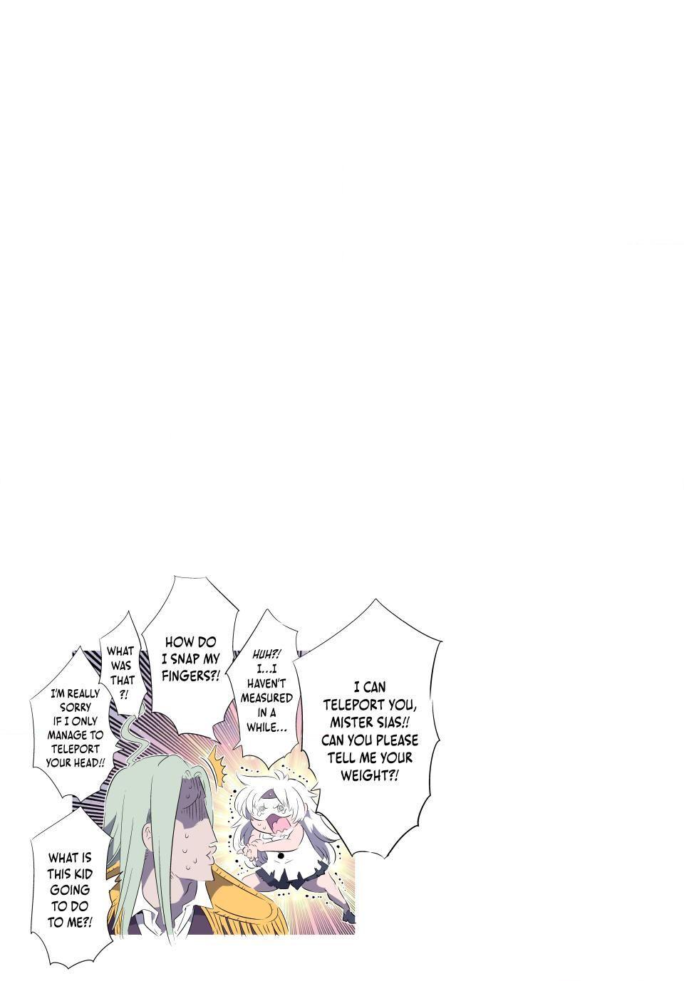 I Was Reincarnated as the 7th Prince Chap 199 - Next Chap 200