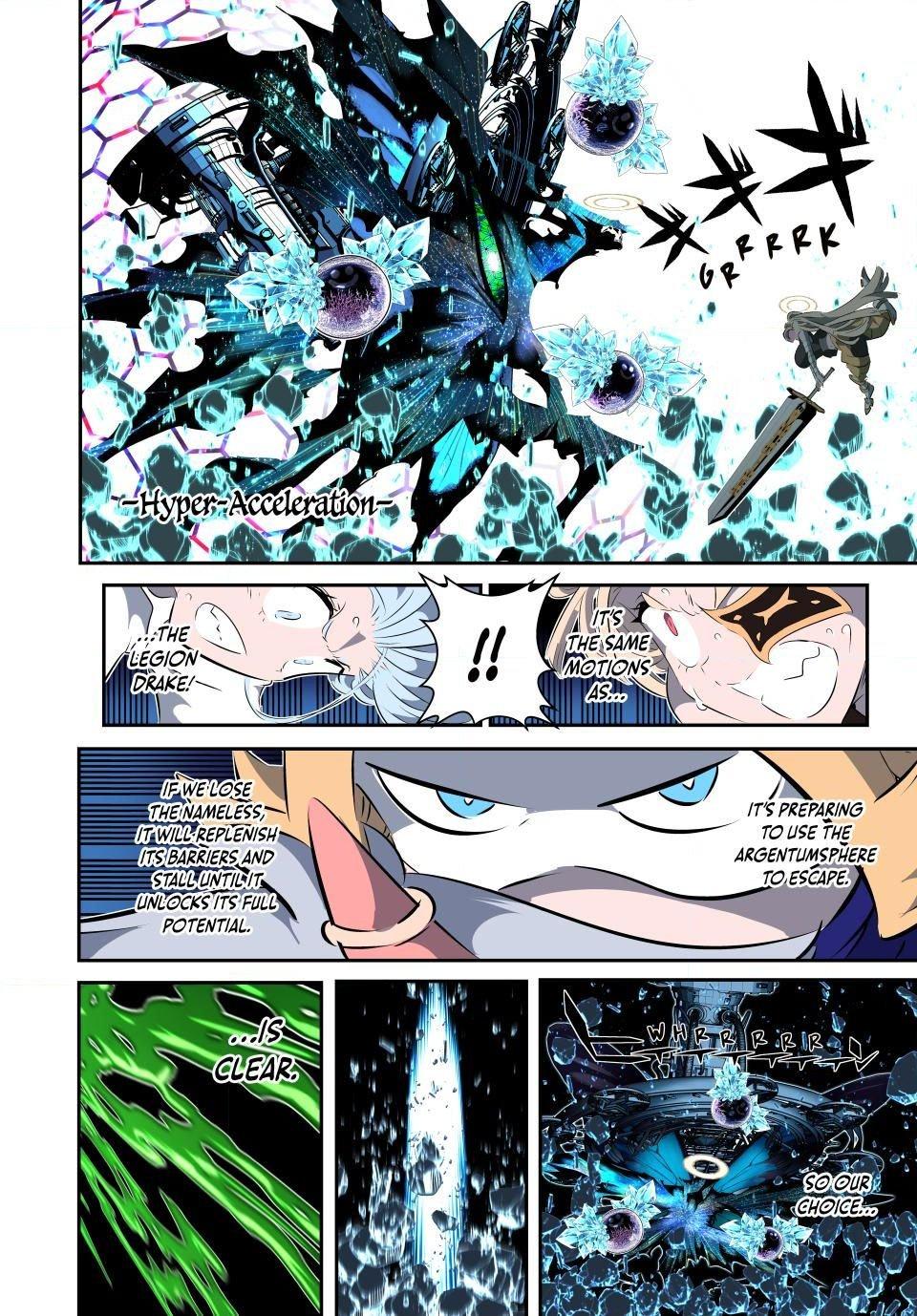 I Was Reincarnated as the 7th Prince Chap 199 - Next Chap 200