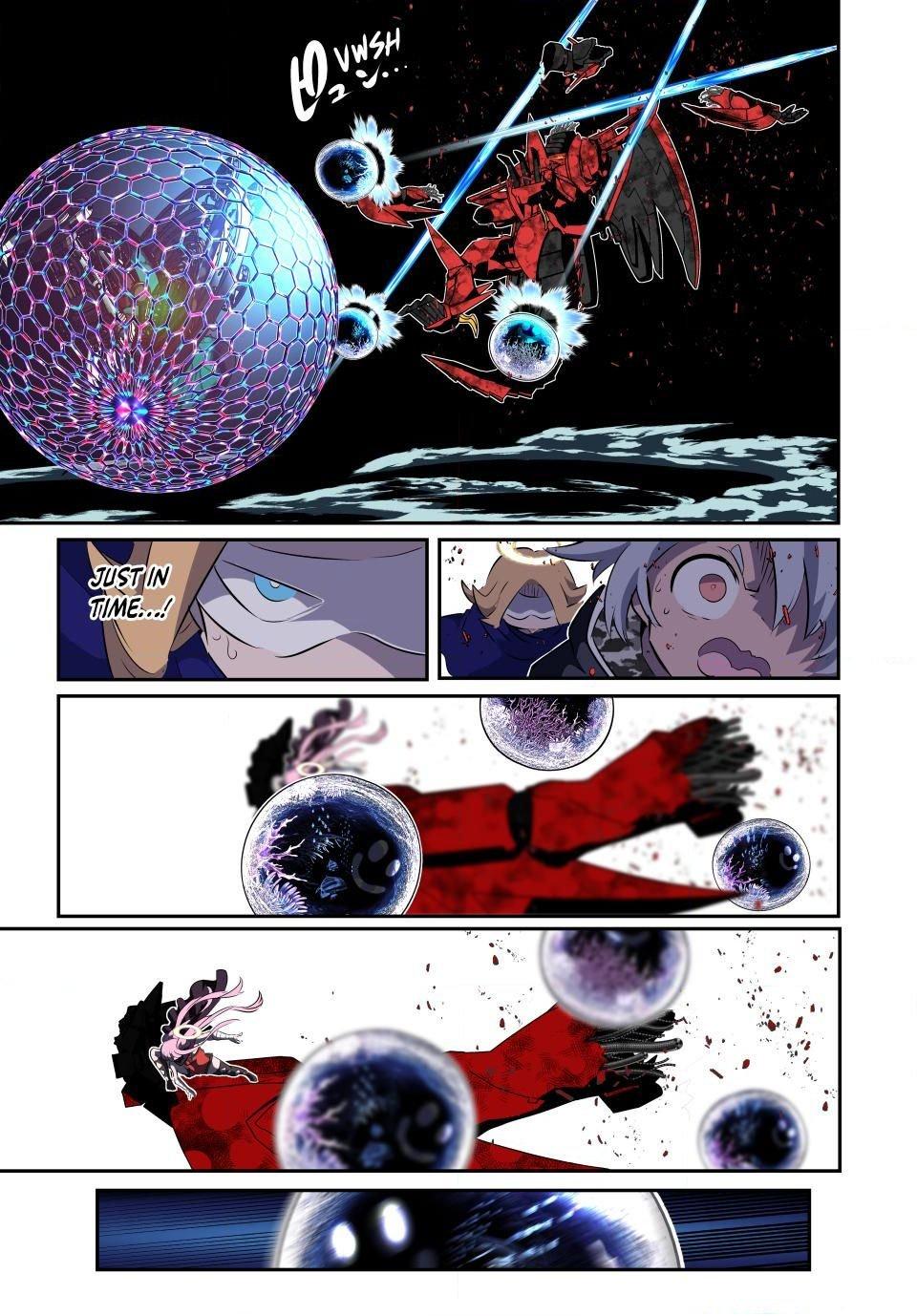 I Was Reincarnated as the 7th Prince Chap 199 - Next Chap 200