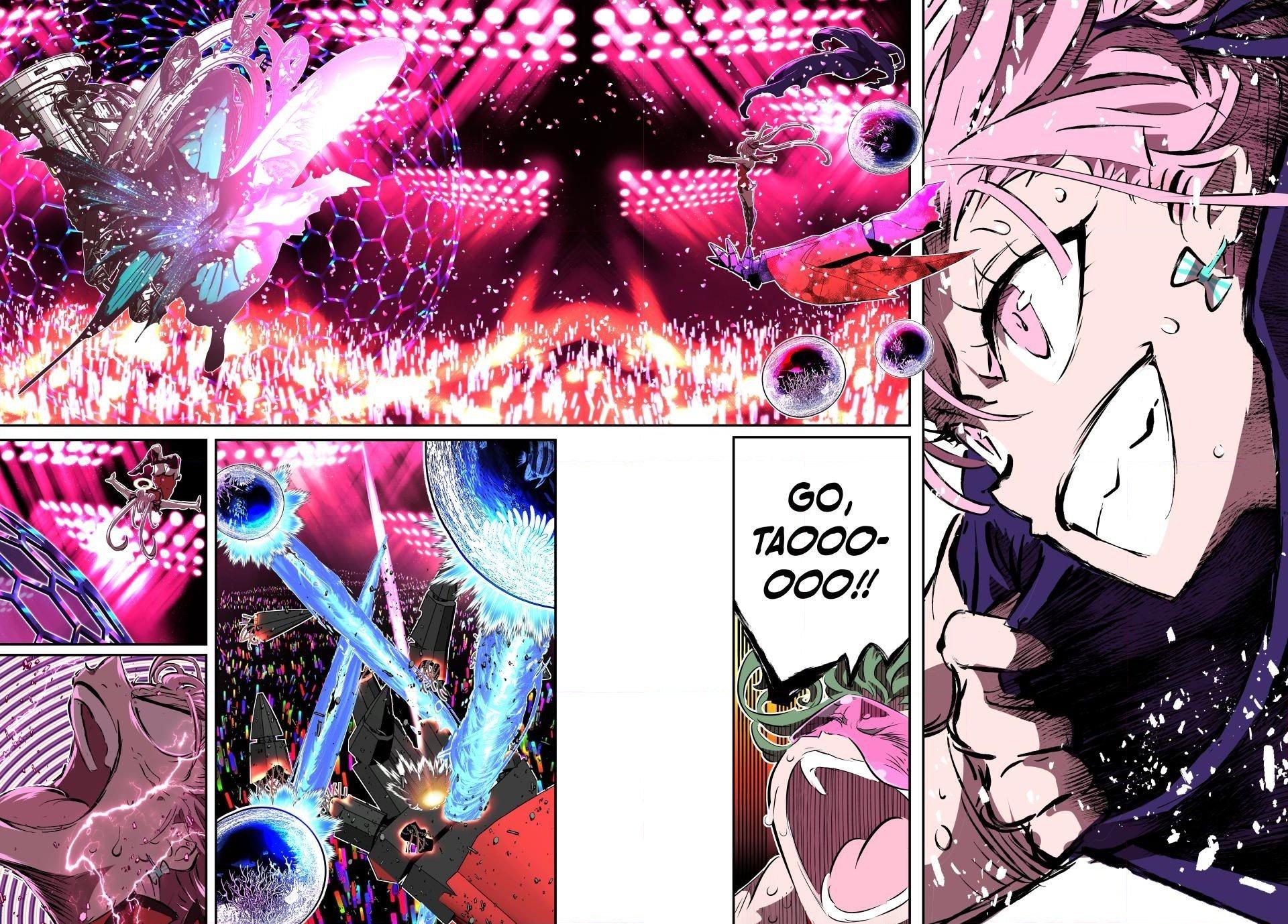 I Was Reincarnated as the 7th Prince Chap 199 - Next Chap 200