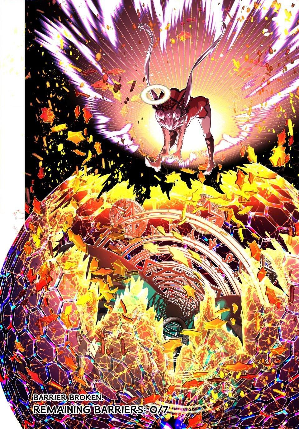 I Was Reincarnated as the 7th Prince Chap 199 - Next Chap 200