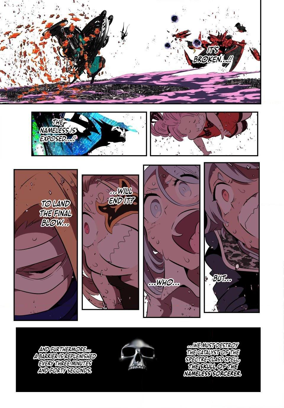 I Was Reincarnated as the 7th Prince Chap 199 - Next Chap 200