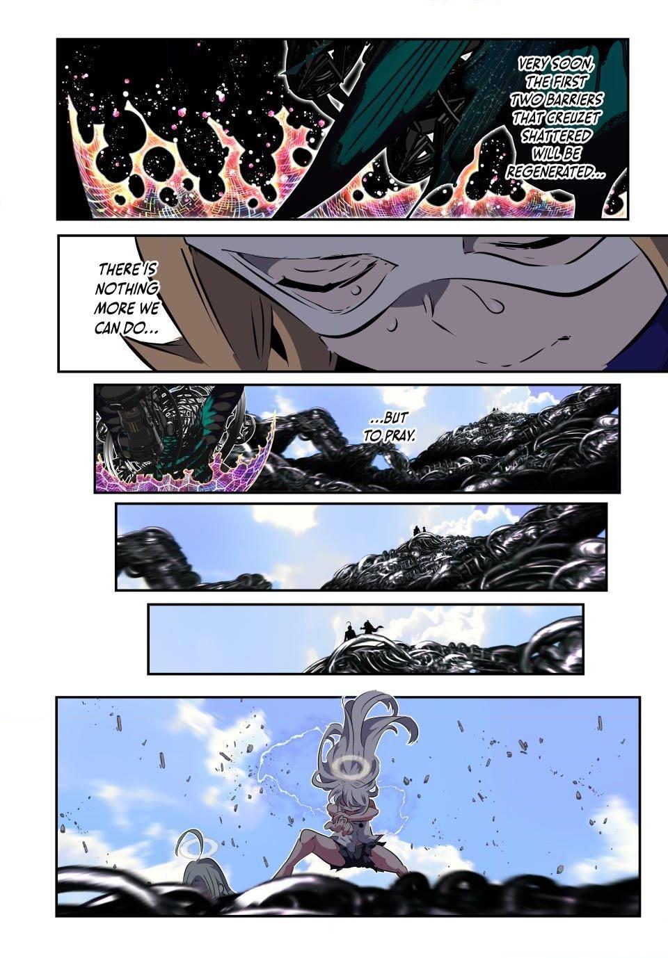 I Was Reincarnated as the 7th Prince Chap 199 - Next Chap 200