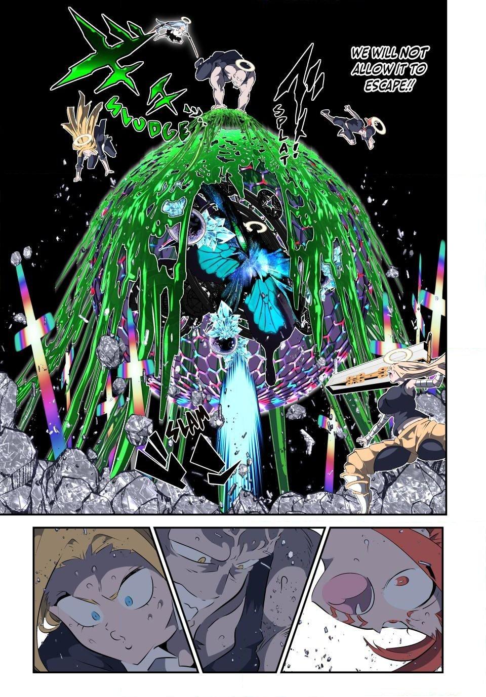 I Was Reincarnated as the 7th Prince Chap 199 - Next Chap 200