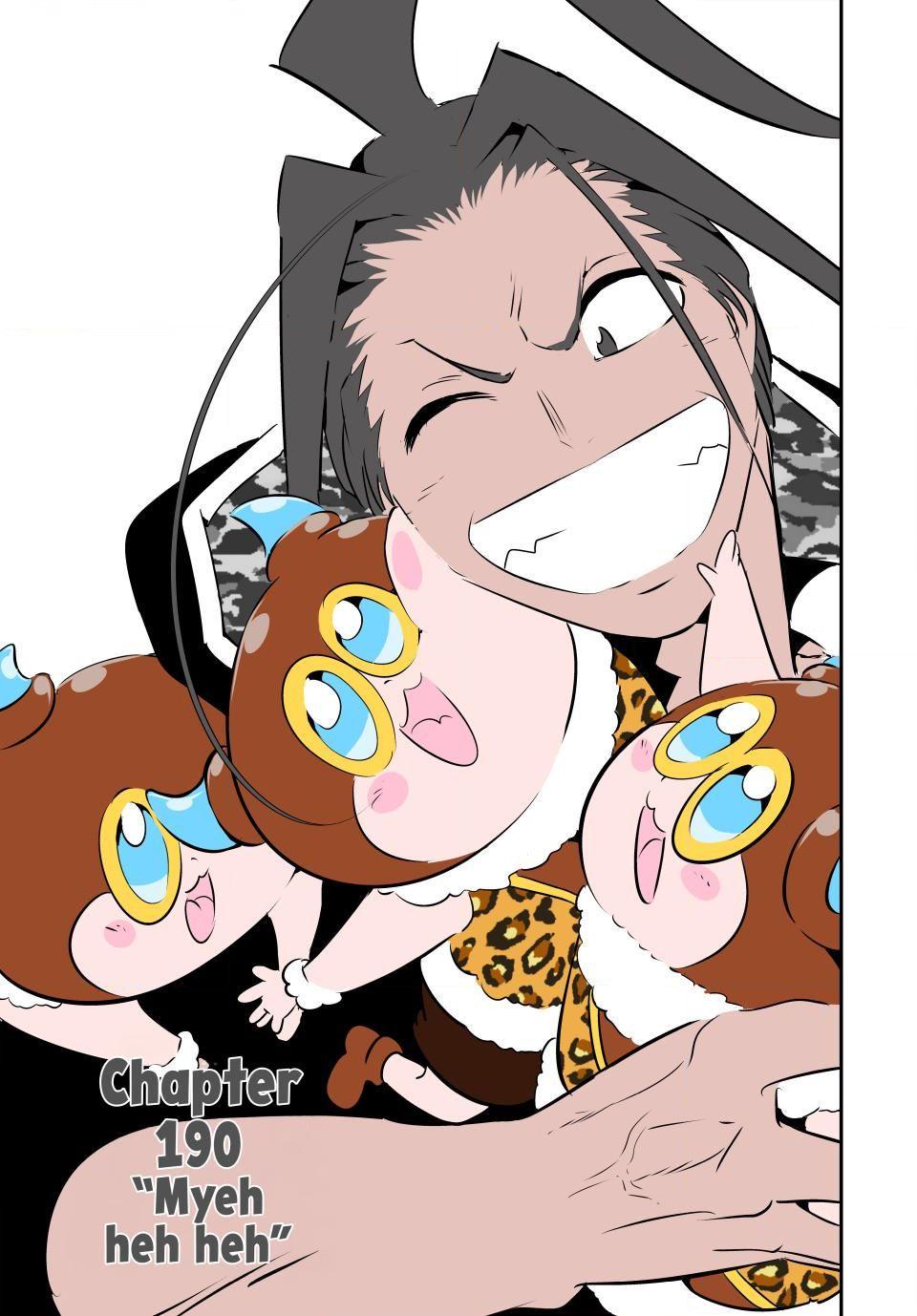 I Was Reincarnated as the 7th Prince Chap 190 - Next Chap 191