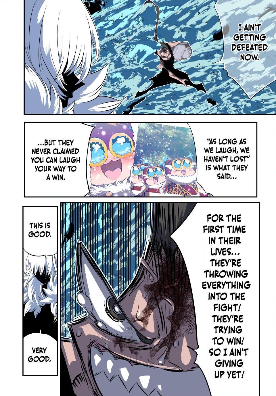 I Was Reincarnated as the 7th Prince Chap 190 - Next Chap 191