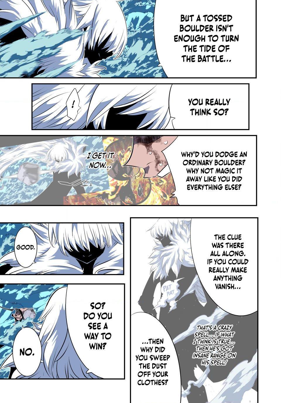 I Was Reincarnated as the 7th Prince Chap 190 - Next Chap 191