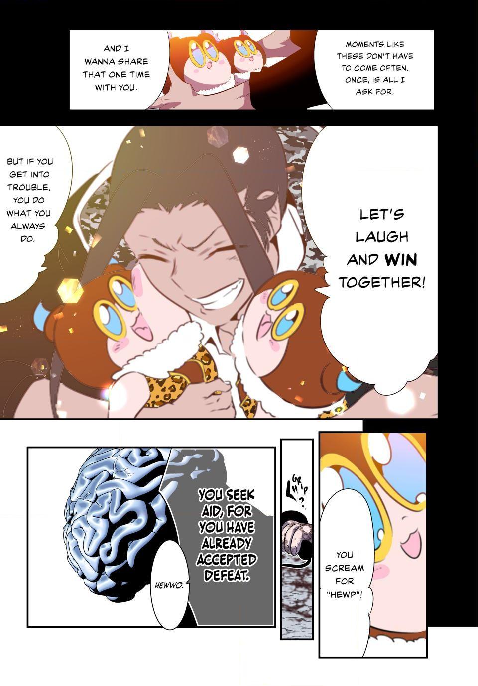 I Was Reincarnated as the 7th Prince Chap 190 - Next Chap 191