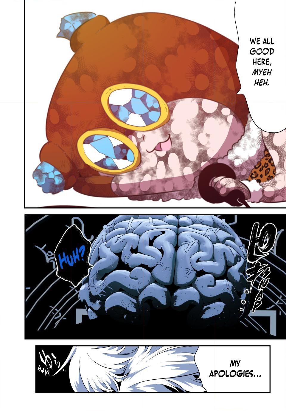 I Was Reincarnated as the 7th Prince Chap 190 - Next Chap 191