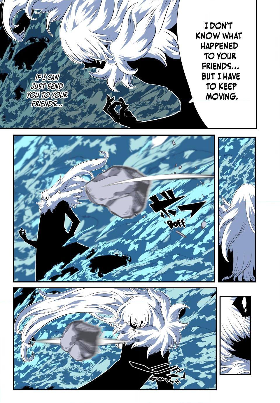 I Was Reincarnated as the 7th Prince Chap 190 - Next Chap 191