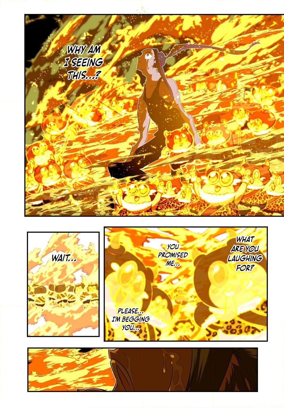 I Was Reincarnated as the 7th Prince Chap 190 - Next Chap 191