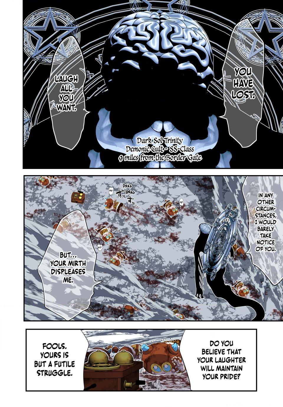 I Was Reincarnated as the 7th Prince Chap 190 - Next Chap 191