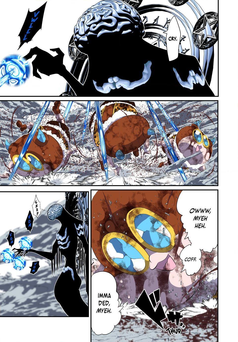 I Was Reincarnated as the 7th Prince Chap 190 - Next Chap 191