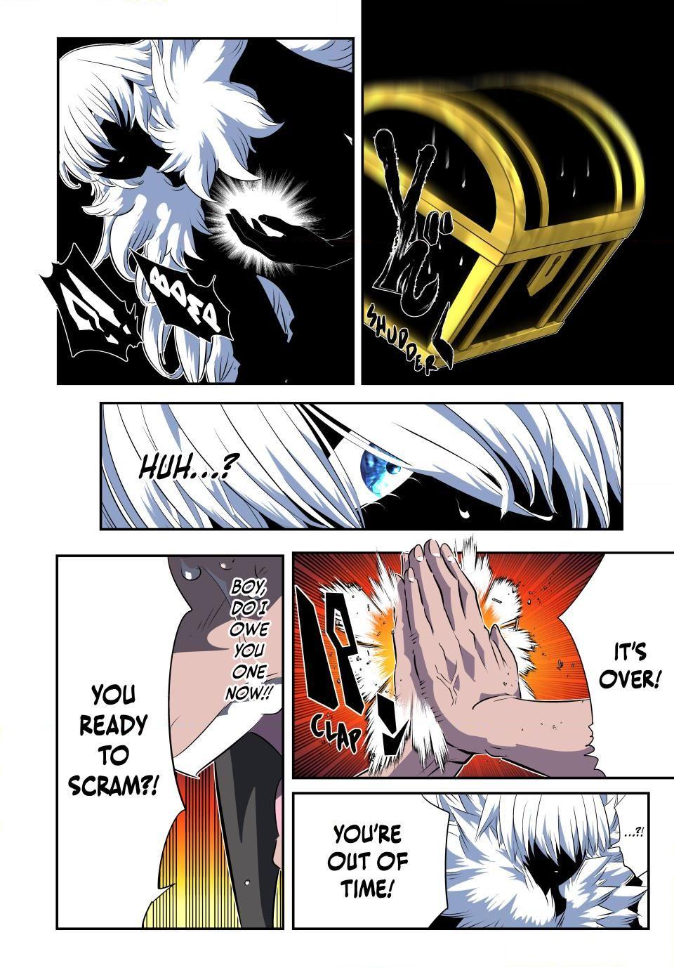 I Was Reincarnated as the 7th Prince Chap 190 - Next Chap 191