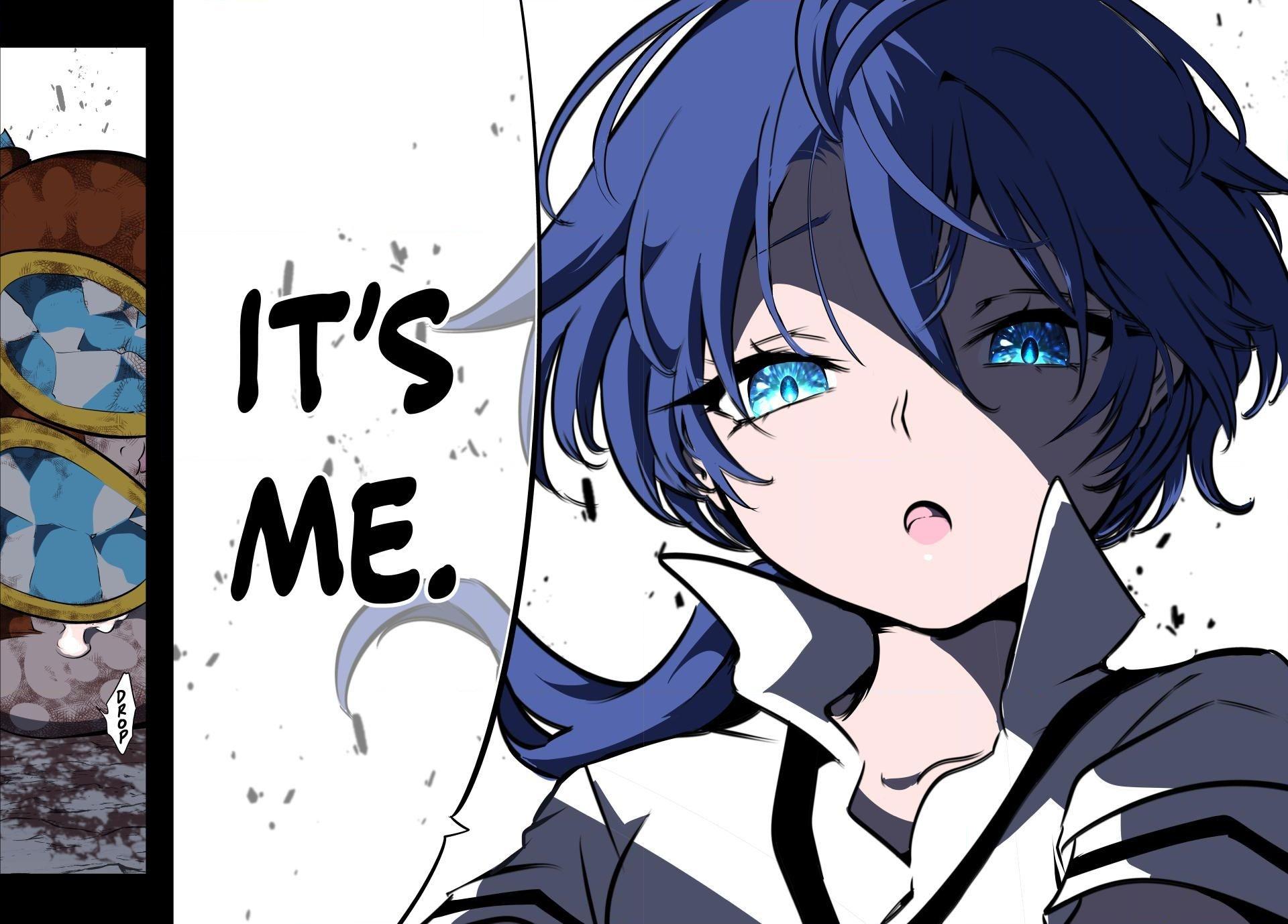 I Was Reincarnated as the 7th Prince Chap 190 - Next Chap 191