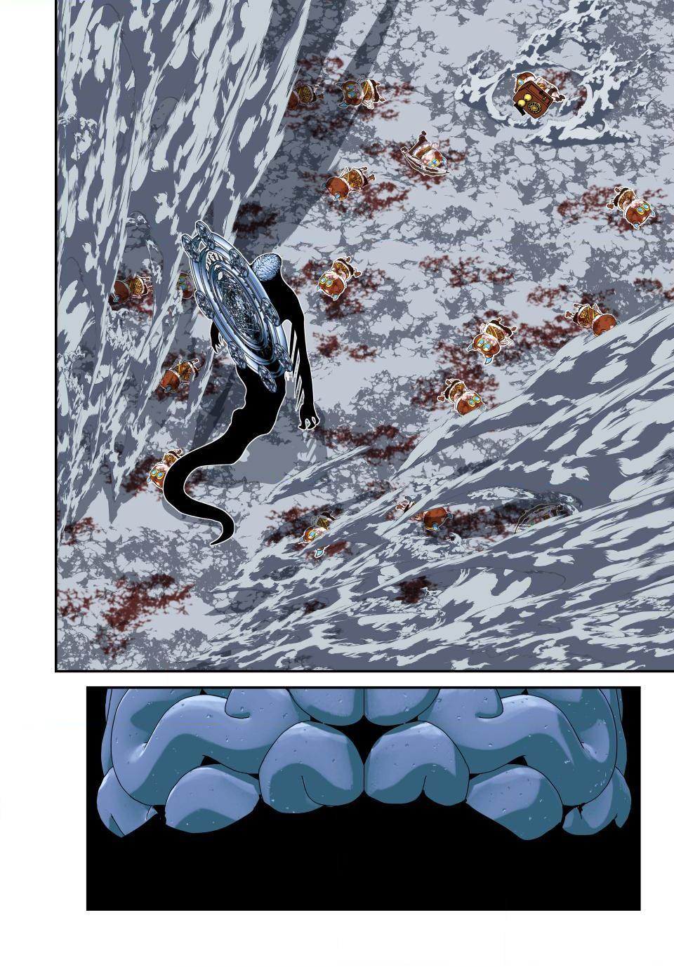 I Was Reincarnated as the 7th Prince Chap 190 - Next Chap 191