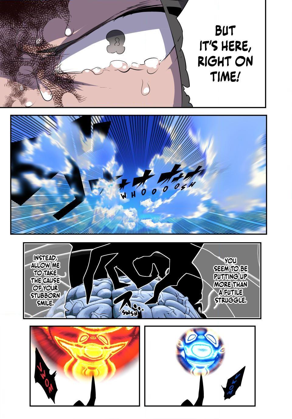 I Was Reincarnated as the 7th Prince Chap 190 - Next Chap 191