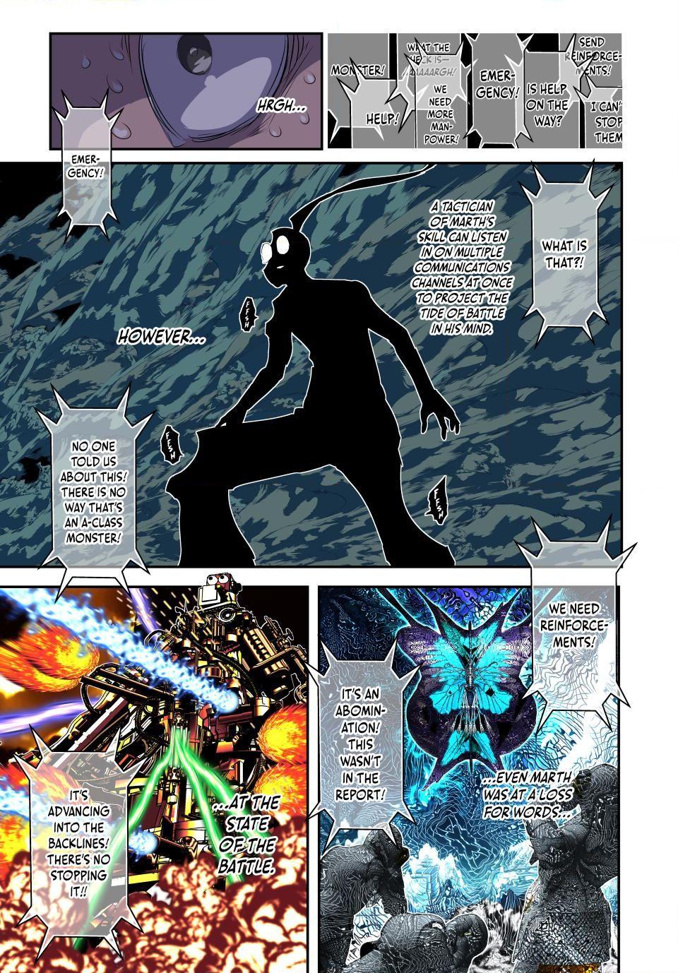 I Was Reincarnated as the 7th Prince Chap 190 - Next Chap 191