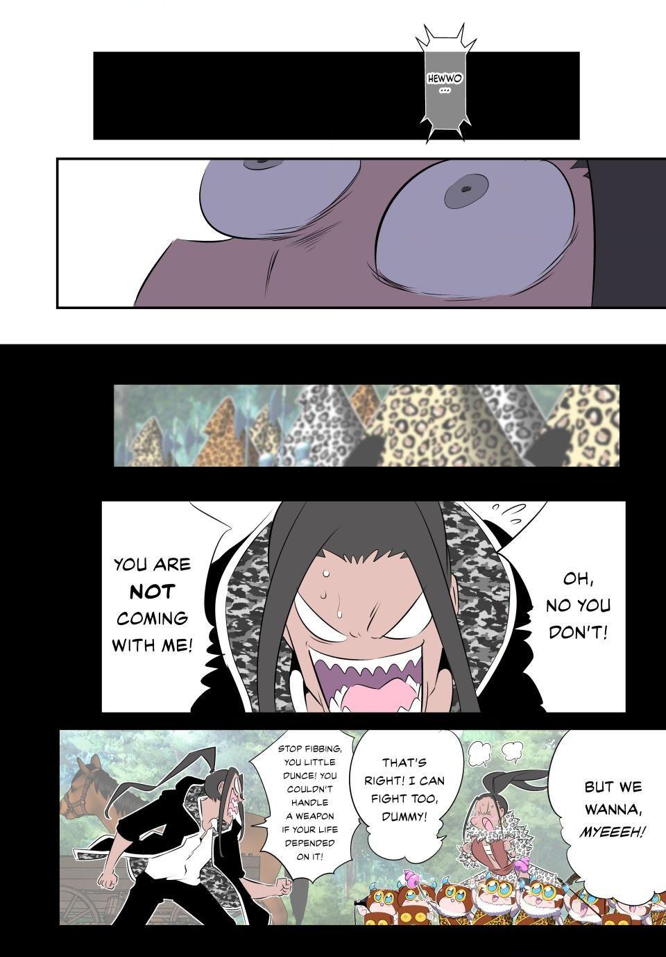 I Was Reincarnated as the 7th Prince Chap 190 - Next Chap 191