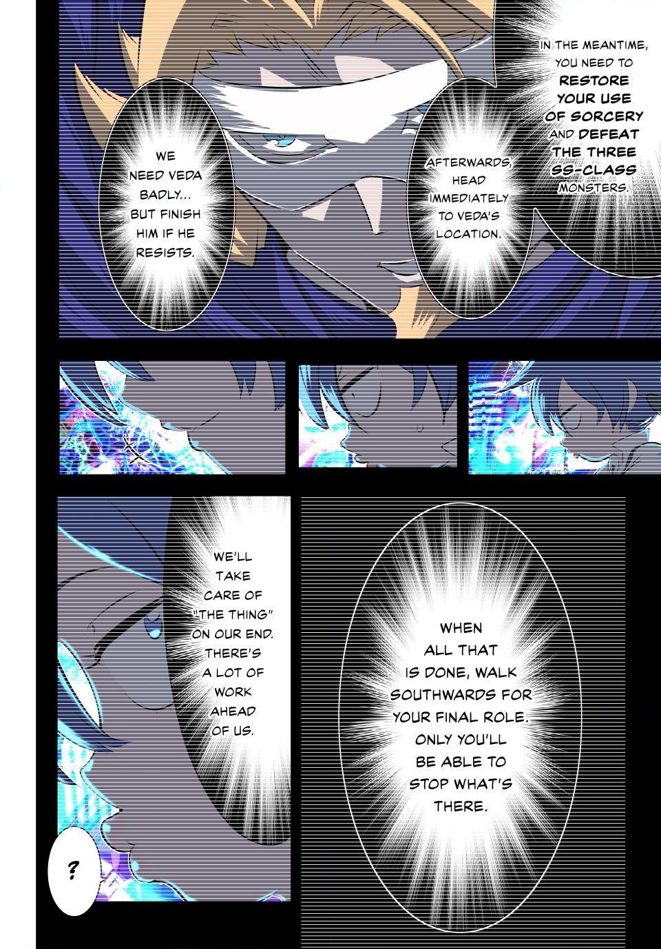 I Was Reincarnated as the 7th Prince Chap 193 - Next Chap 194