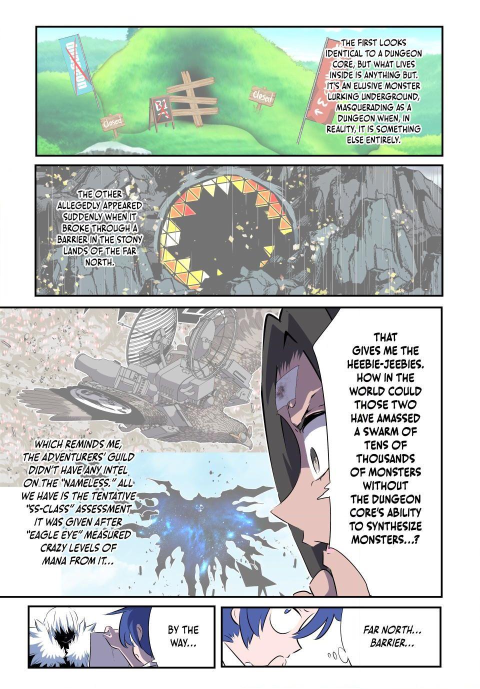 I Was Reincarnated as the 7th Prince Chap 193 - Next Chap 194