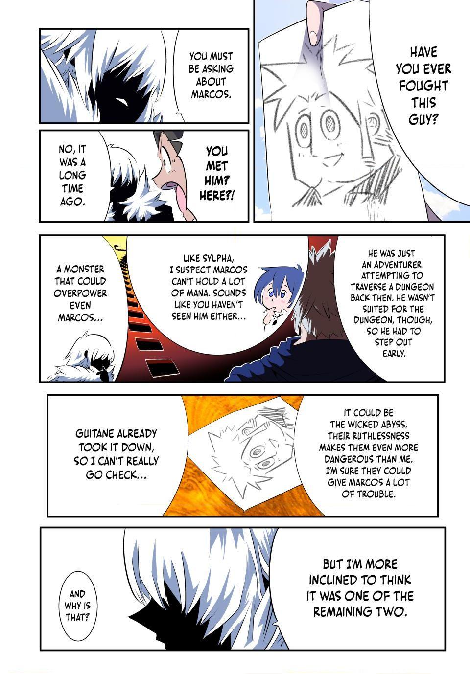 I Was Reincarnated as the 7th Prince Chap 193 - Next Chap 194