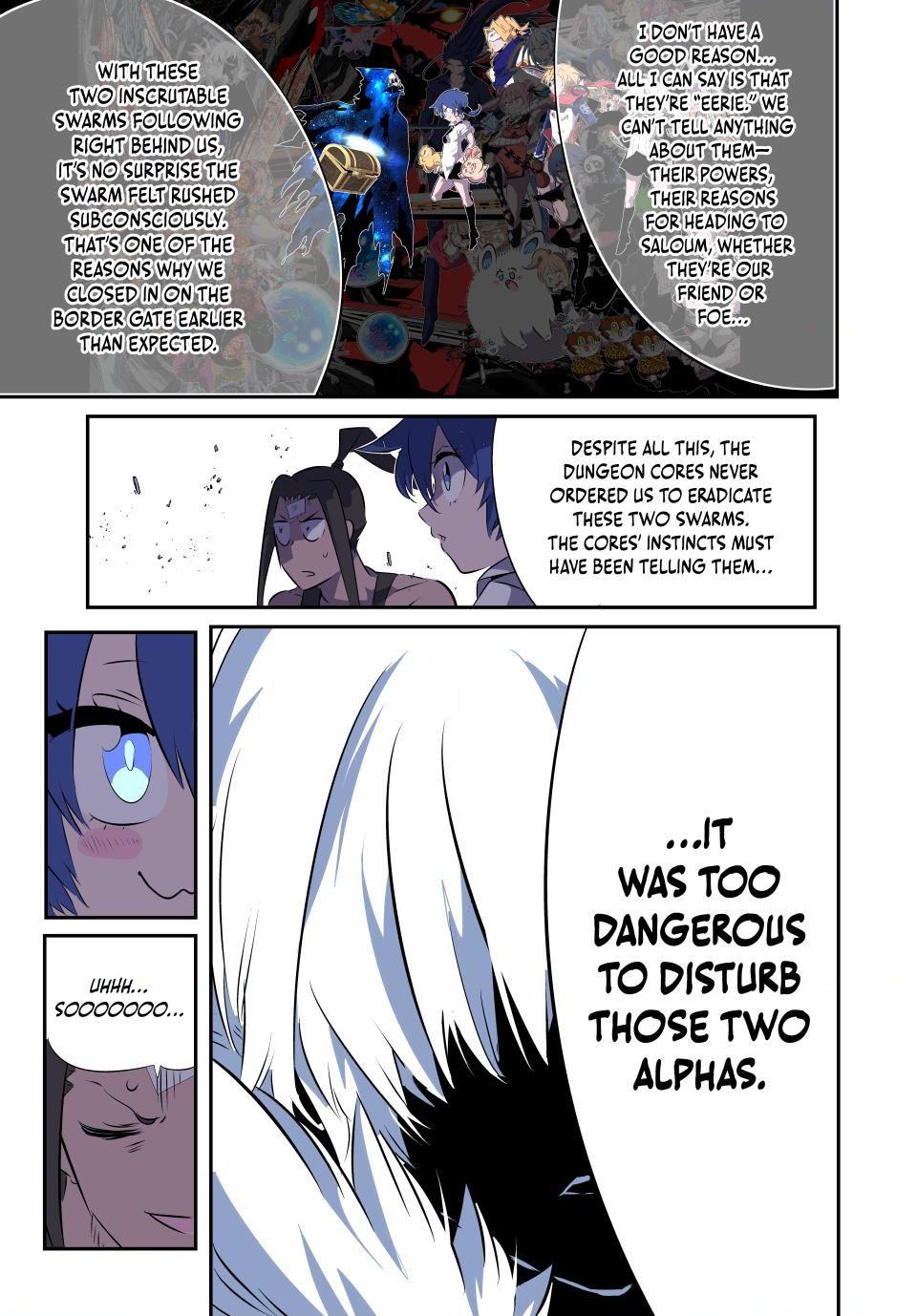 I Was Reincarnated as the 7th Prince Chap 193 - Next Chap 194