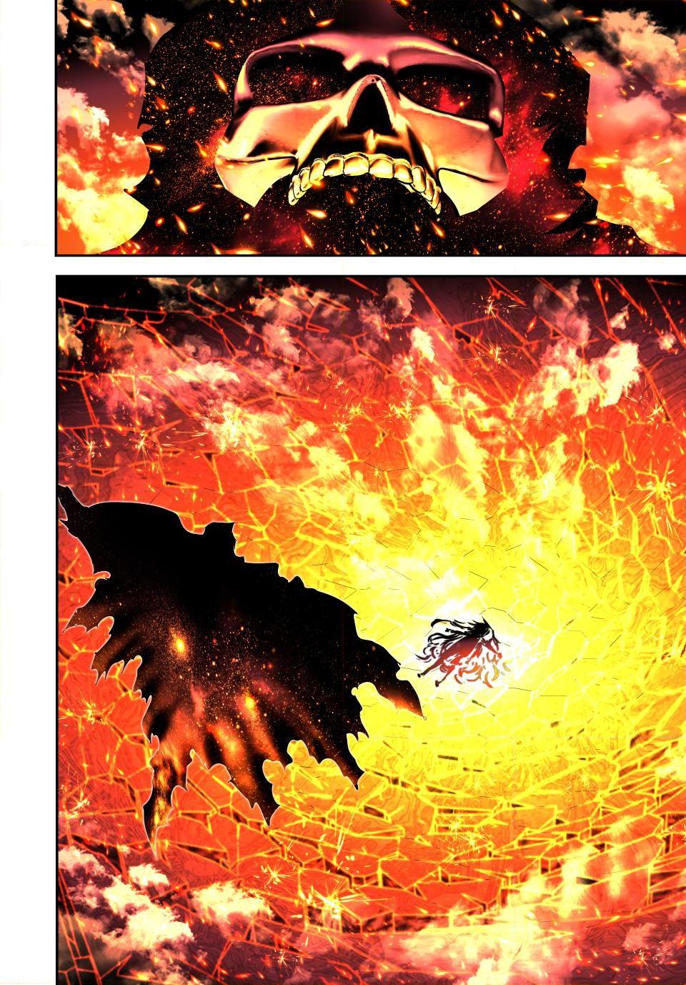 I Was Reincarnated as the 7th Prince Chap 193 - Next Chap 194