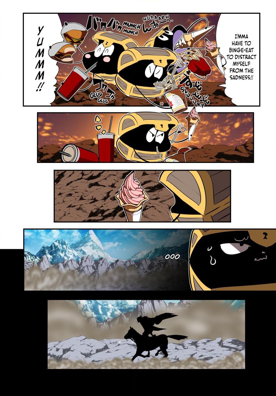 I Was Reincarnated as the 7th Prince Chap 207 - Next Chap 208