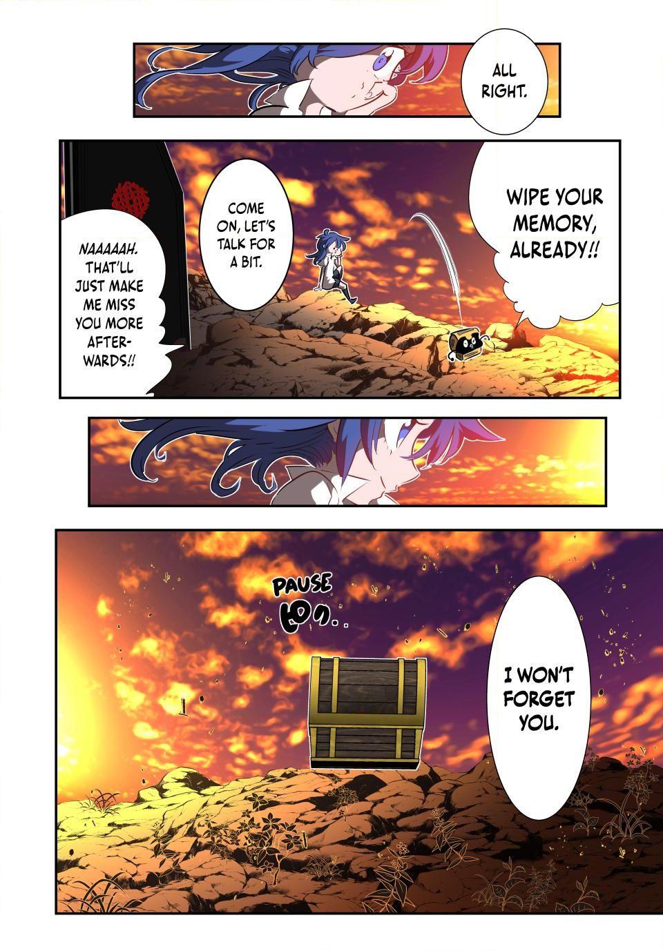 I Was Reincarnated as the 7th Prince Chap 207 - Next Chap 208