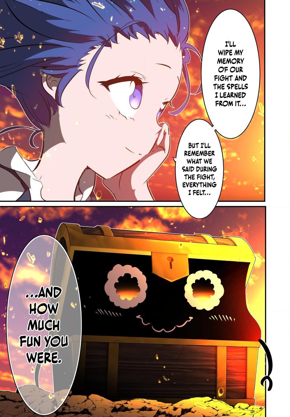 I Was Reincarnated as the 7th Prince Chap 207 - Next Chap 208