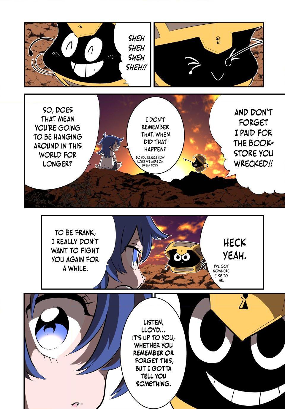 I Was Reincarnated as the 7th Prince Chap 207 - Next Chap 208