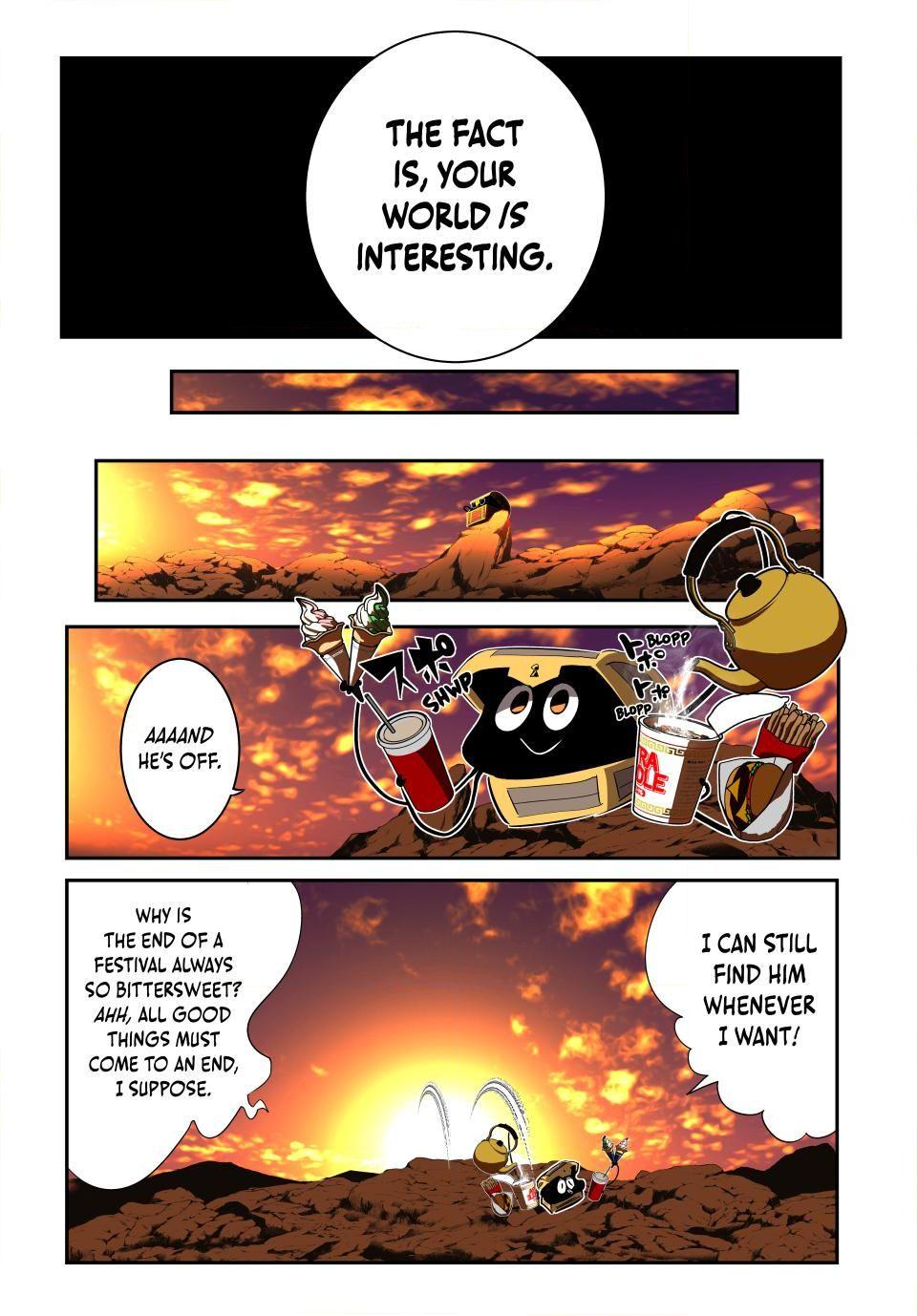 I Was Reincarnated as the 7th Prince Chap 207 - Next Chap 208