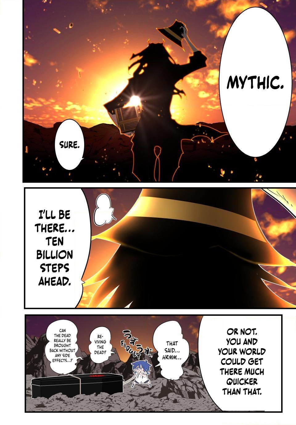 I Was Reincarnated as the 7th Prince Chap 207 - Next Chap 208