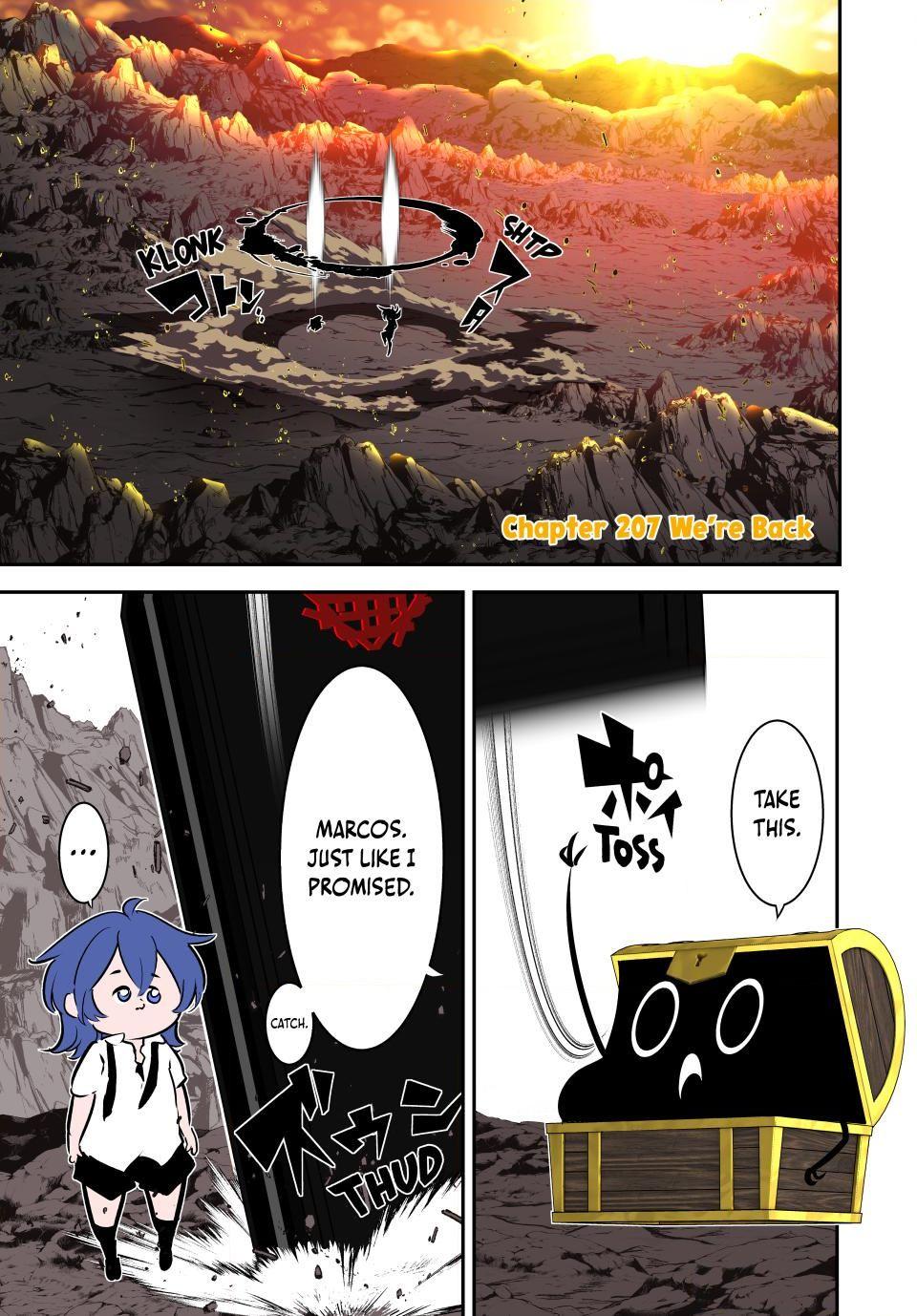 I Was Reincarnated as the 7th Prince Chap 207 - Next Chap 208