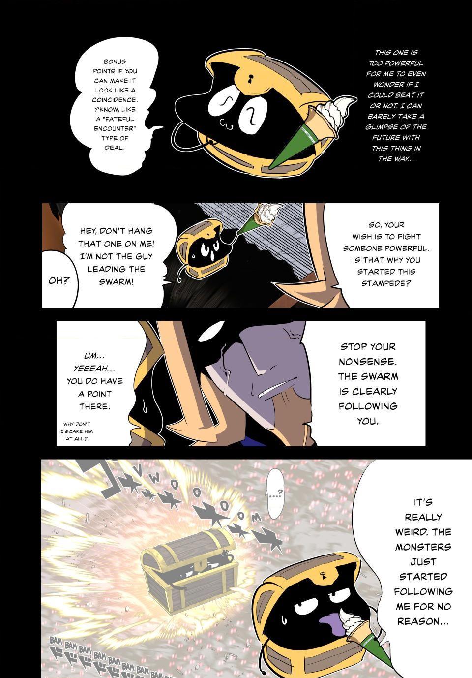 I Was Reincarnated as the 7th Prince Chap 207 - Next Chap 208