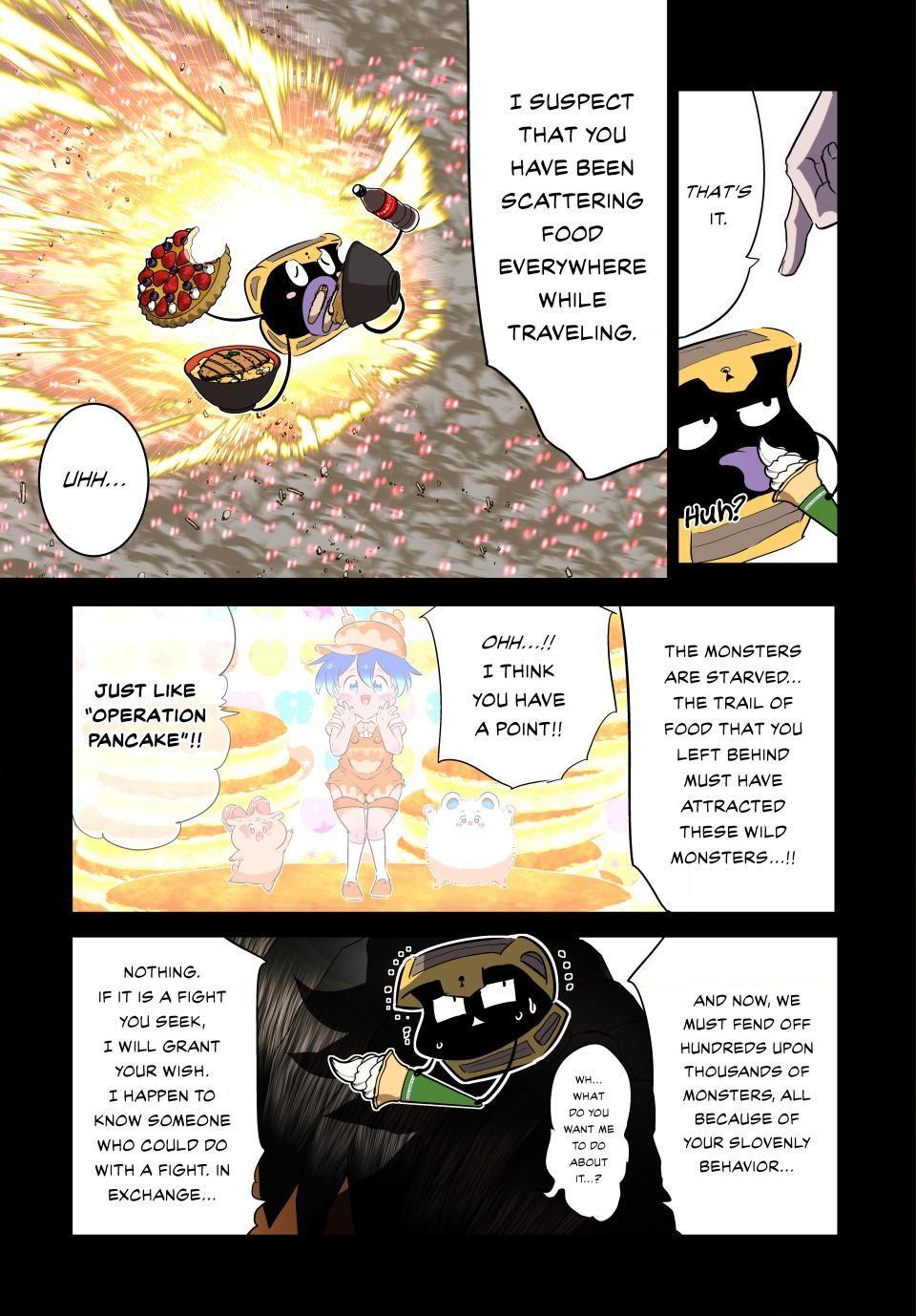 I Was Reincarnated as the 7th Prince Chap 207 - Next Chap 208