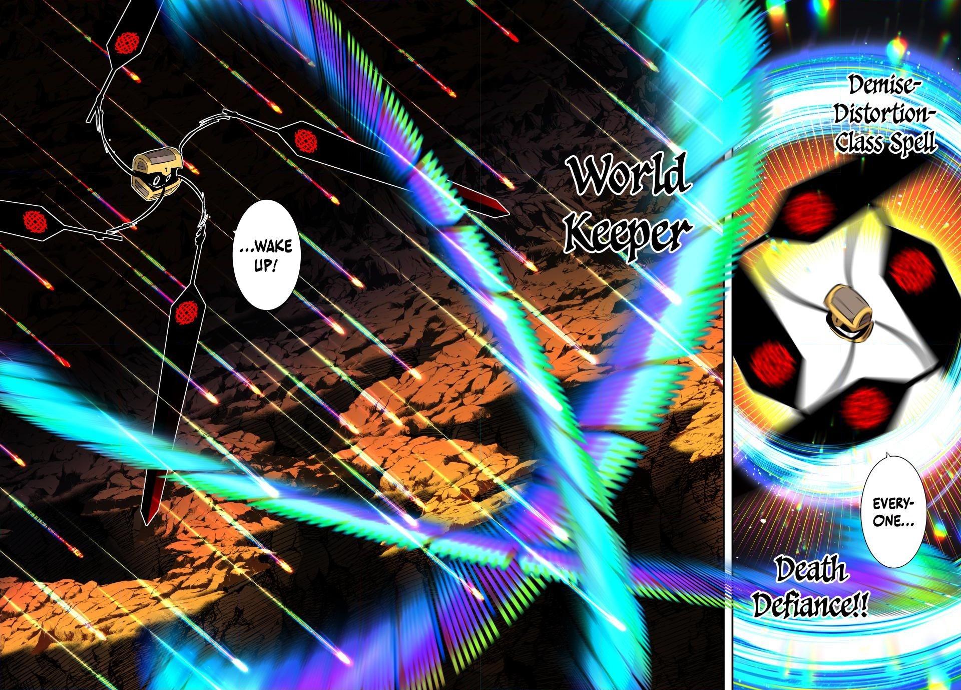 I Was Reincarnated as the 7th Prince Chap 207 - Next Chap 208