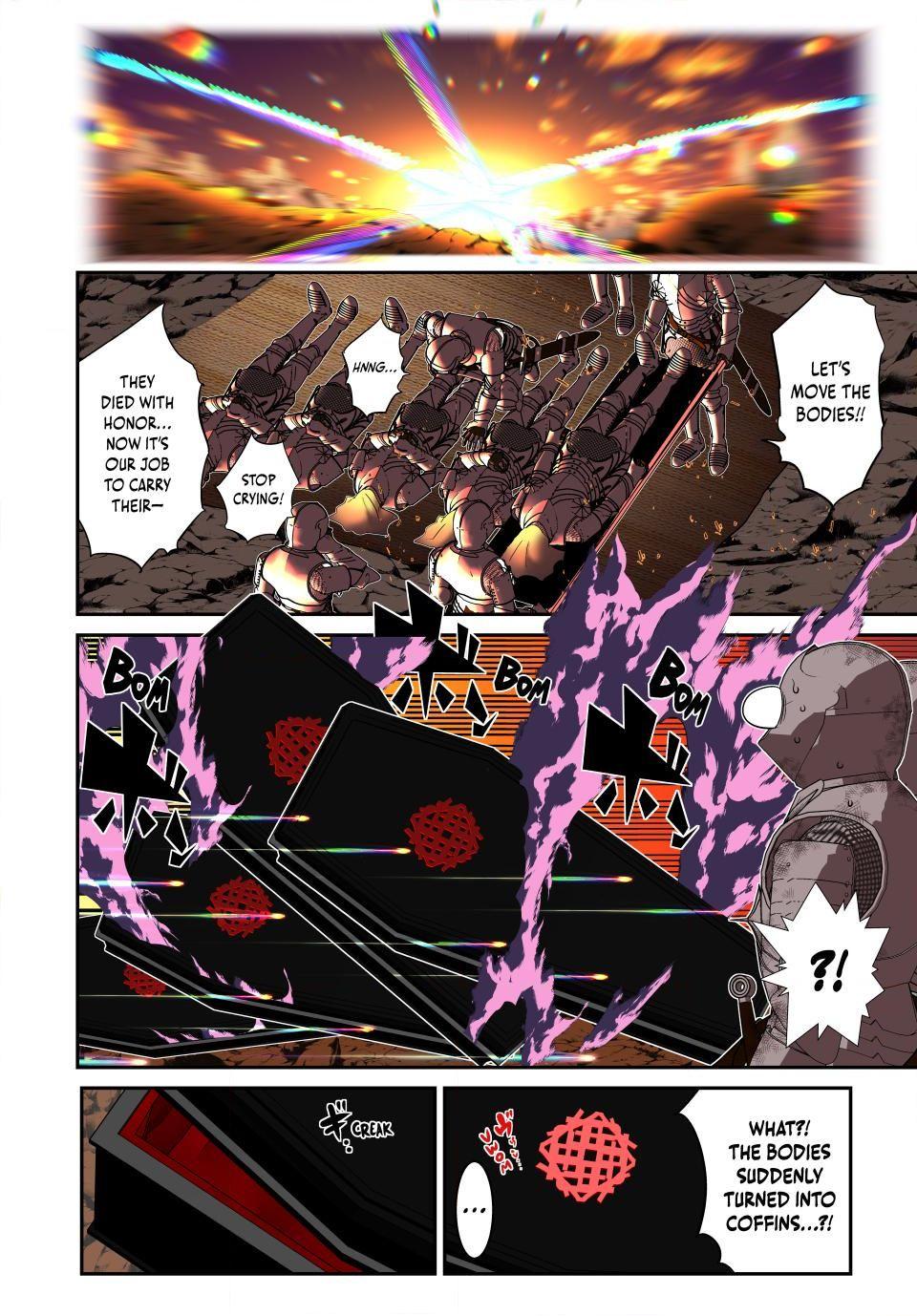 I Was Reincarnated as the 7th Prince Chap 207 - Next Chap 208