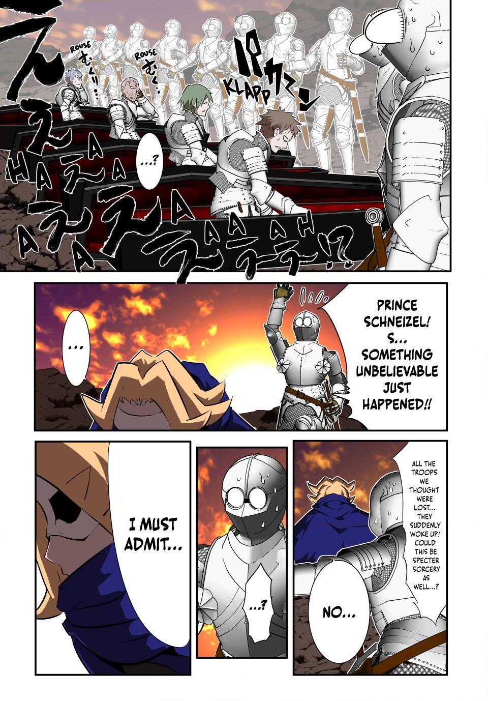 I Was Reincarnated as the 7th Prince Chap 207 - Next Chap 208