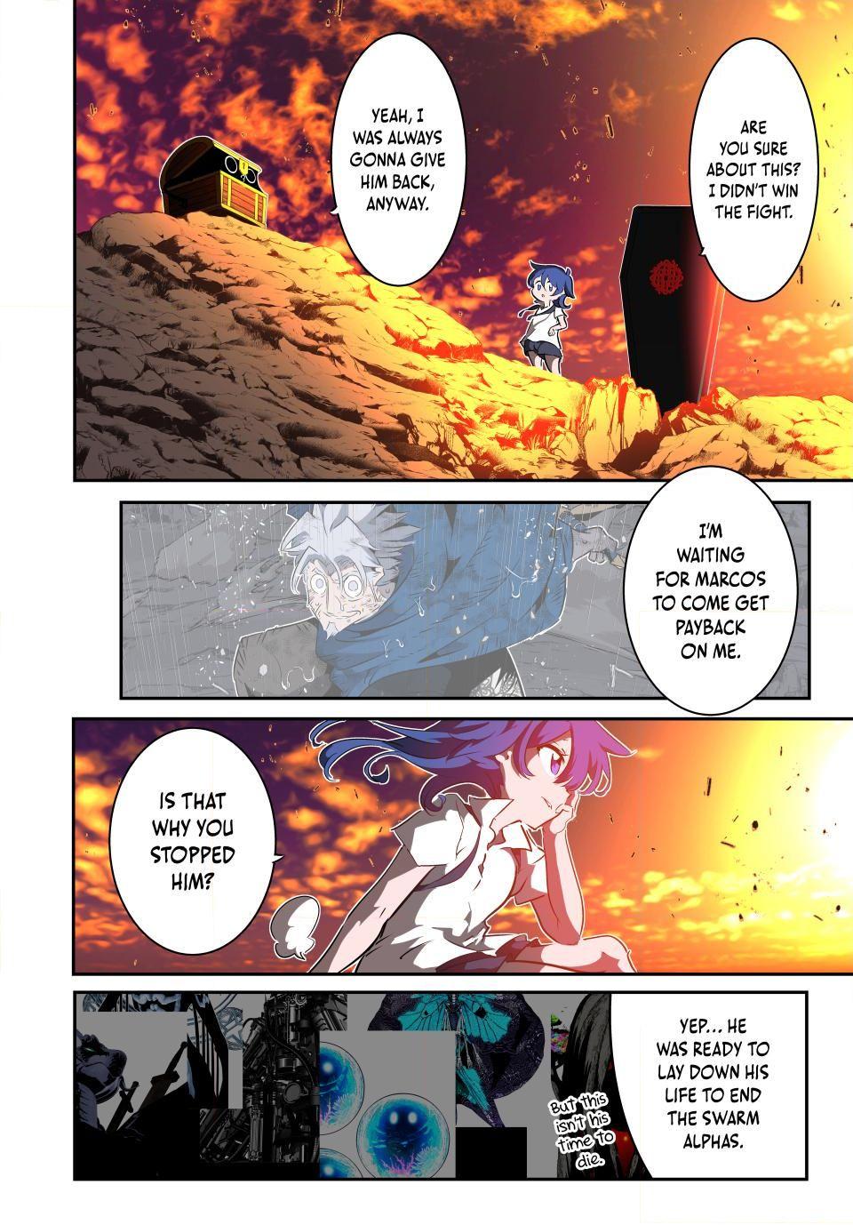 I Was Reincarnated as the 7th Prince Chap 207 - Next Chap 208