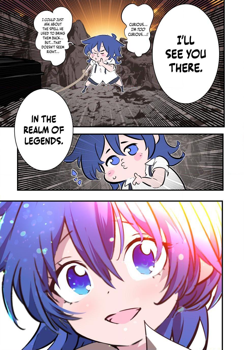 I Was Reincarnated as the 7th Prince Chap 207 - Next Chap 208