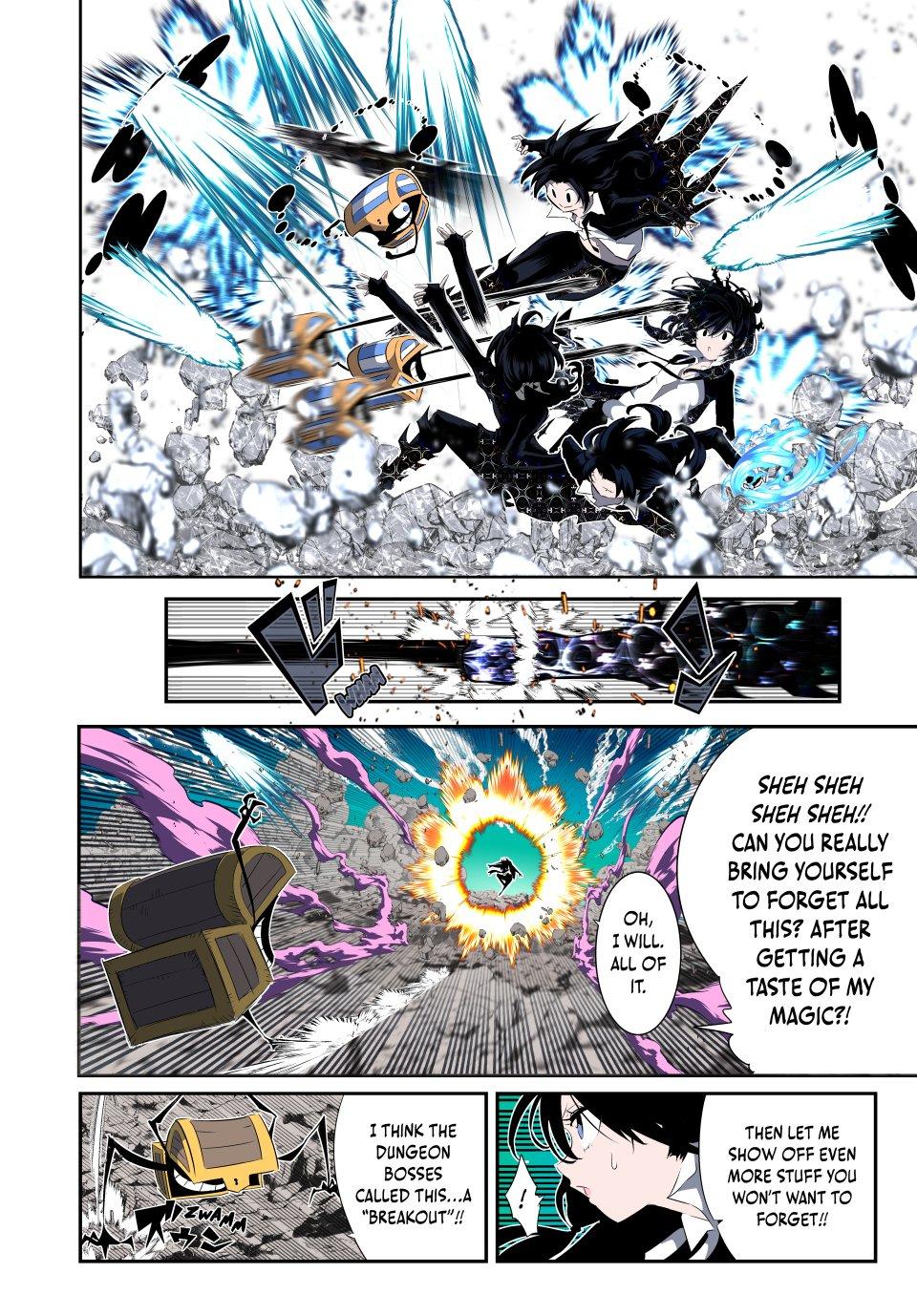 I Was Reincarnated as the 7th Prince Chap 204 - Next Chap 205