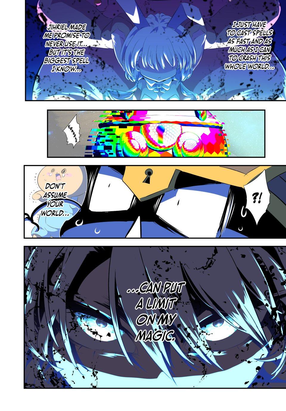 I Was Reincarnated as the 7th Prince Chap 204 - Next Chap 205