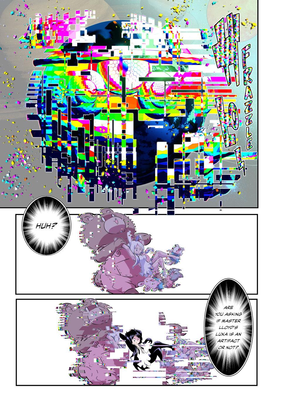 I Was Reincarnated as the 7th Prince Chap 204 - Next Chap 205