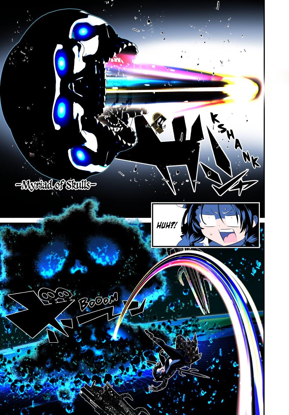 I Was Reincarnated as the 7th Prince Chap 204 - Next Chap 205