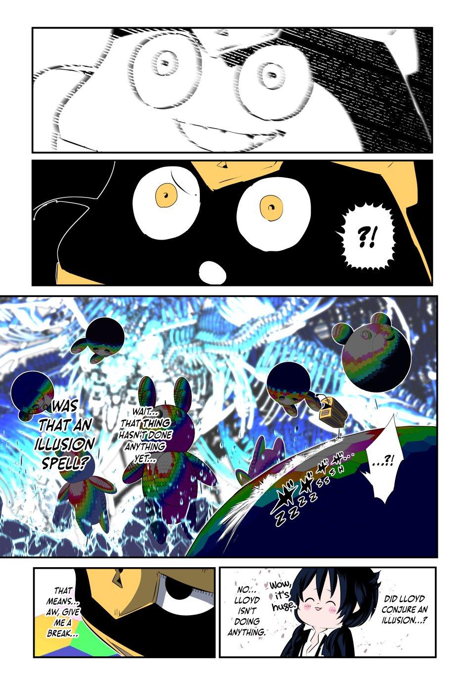 I Was Reincarnated as the 7th Prince Chap 205 - Next Chap 206