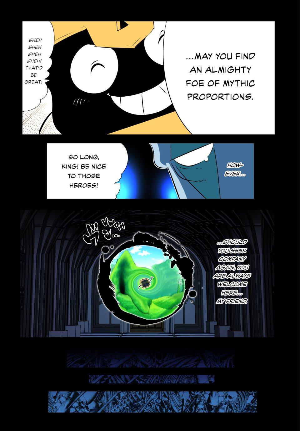 I Was Reincarnated as the 7th Prince Chap 205 - Next Chap 206