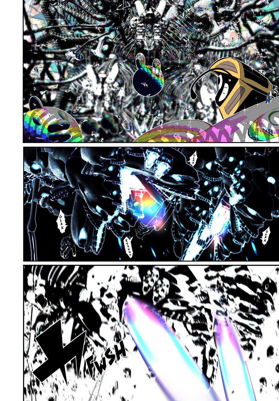 I Was Reincarnated as the 7th Prince Chap 205 - Next Chap 206