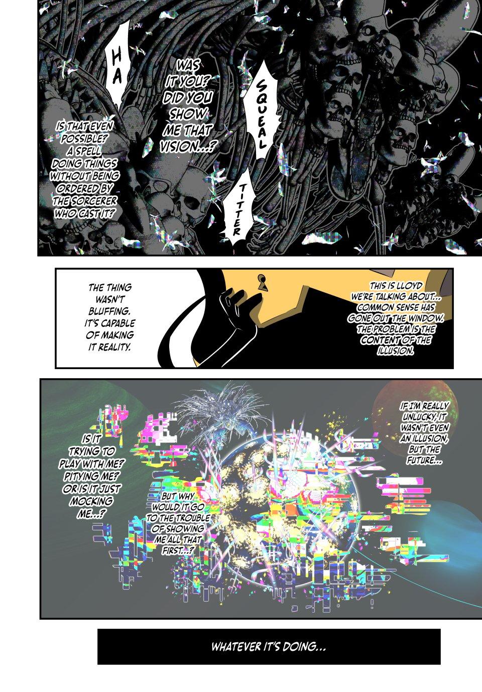 I Was Reincarnated as the 7th Prince Chap 205 - Next Chap 206